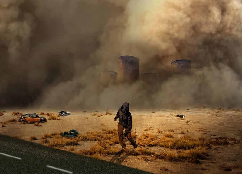 Apocalyptic Future