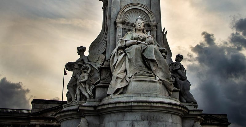 Queen Victoria
