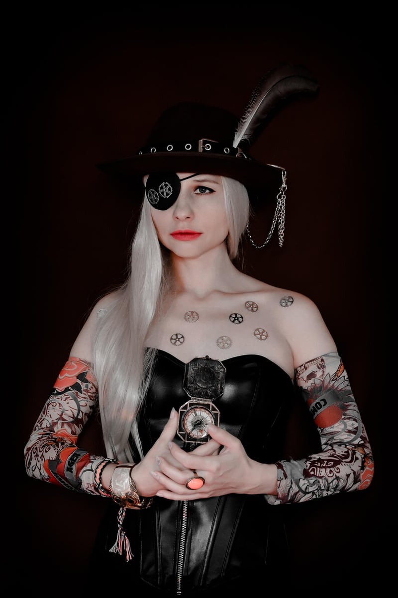 Victorian Festival